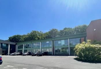 Location bureaux Grand-Couronne - Proche A13 et Rouen