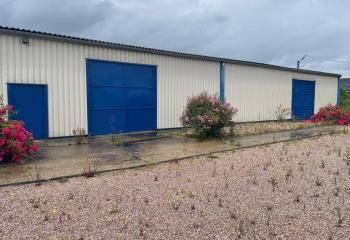 Local d'activité à louer Courcelles-sur-Seine - Proche A13