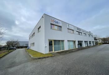 Vente bureaux Évreux - Parc d'Activités du Long Buisson