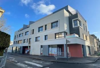 Vente bureaux Vernon - Proximité centre-ville et gare SNCF