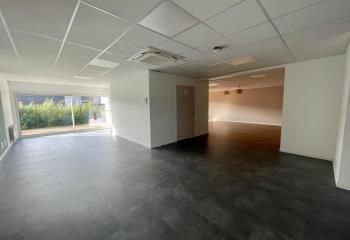 Location bureaux Marbeuf - Proche D133 et A154