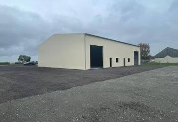Location cellules d'activité Vexin-sur-Epte - Proche A13 et D6014
