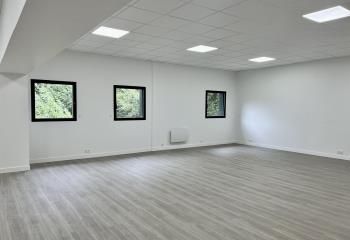 Location bureaux Préaux - Proche autoroute A28 et Rouen