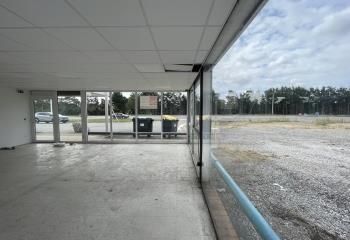 Local commercial à louer Verneuil-sur-Avre - Axe passant