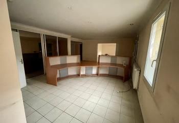 Location bureaux Évreux - Centre-ville, proche marché