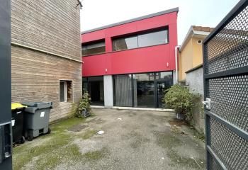 Location bureaux Le Petit-Quevilly - Proche transports et commodités