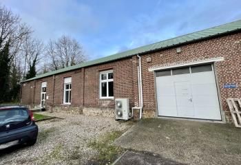 Location local d'activité Louviers - Proximité autoroutes A154 et A13