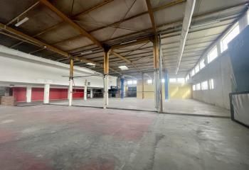 Local d'activité à louer Sotteville-lès-Rouen - Visibilité commerciale