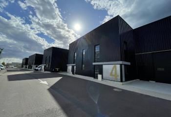 Location cellules d'activité Oissel - Pépinière d'entreprises