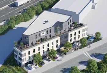 Vente bureaux Le Grand-Quevilly - Proche A13 et Rouen