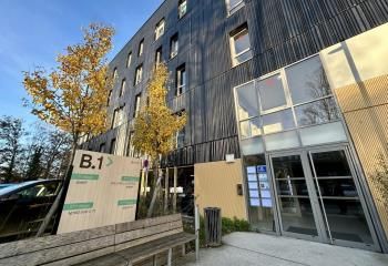 Location bureaux Petit-Couronne - Proche autoroute A13 et transports