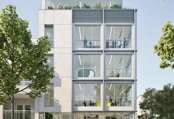 Vente bureaux Rouen centre-ville - Proche préfecture, autoroutes et gare