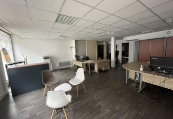 Local commercial à vendre Conches-en-Ouche - Centre-ville