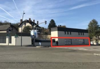 Vente bureaux Évreux, centre-ville, proche autoroute et gare