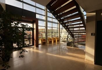 Location bureaux Bois-Guillaume - accès direct A28/A13 et bus