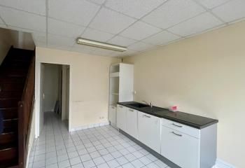 Location bureaux Évreux Sud - Parc d'activité, proche A13