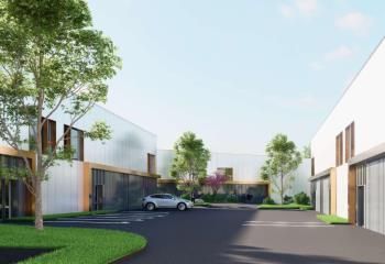 Local d'activité neuf à vendre Petit-Couronne - Proche A13