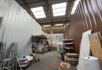 Local d'activité à louer Malaunay - Proximité A150 et SNCF