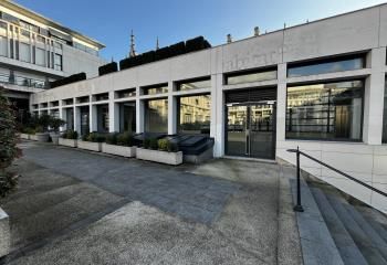 Bureaux à louer Rouen Hyper Centre - Proche Gare SNCF et Métro