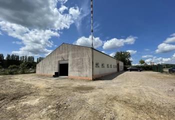 Local d'activité à louer Grand-Couronne - Proche A13 et transports