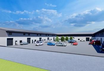 Local d'activité à louer Tôtes - Proche A29 et N27