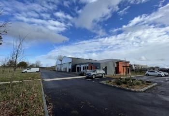 Local d'activité à louer Pavilly - Proche A150 et D6015