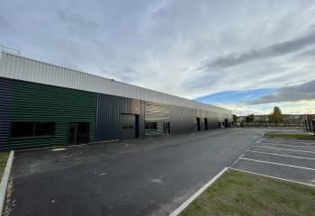 Bâtiment d'activité à vendre Petit-Couronne - Proche A13