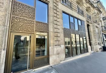 Bureaux à louer Rouen - Proche gare SNCF et métro Gare Rue Verte