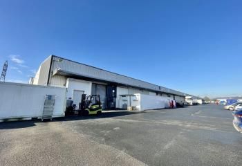 Cellule d'activité alimentaire à vendre Saint-Étienne-du-Rouvray - Proximité autoroutes