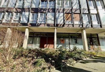 Vente bureau Rouen Centre - Proche gare et transports en commun