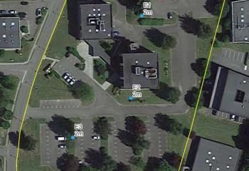 Vente bureaux Mont-Saint-Aignan - Proche gare et autoroutes