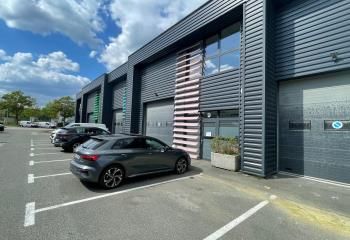 Local d'activité à louer Val-de-Reuil - Proximité A13