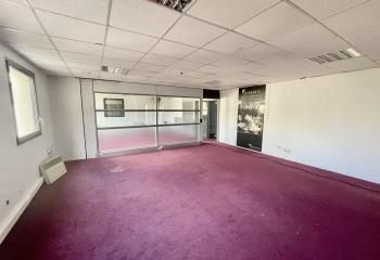 Location bureaux Bois-Guillaume - Proche Rouen