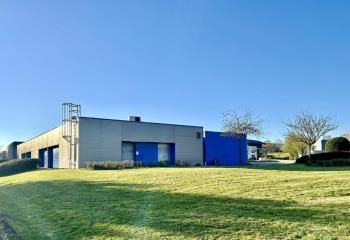 Vente bureaux Bois-Guillaume - Proche A28, A13 et gare SNCF