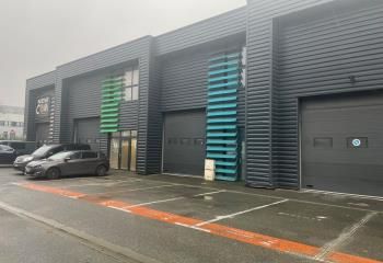 Local d'activité à vendre Val-de-Reuil - Proche A13