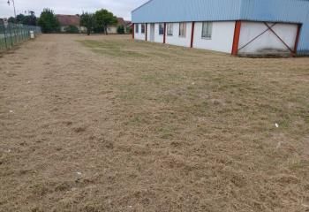 Local d'activité à vendre Breteuil - Proche centre-ville et axe passant