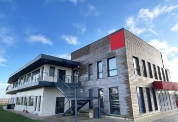 Location bureaux Saint-Jean-du-Cardonnay - Accès direct A150