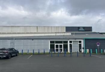 Location local commercial Barentin - ZAC Mesnil Roux