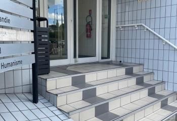 Location bureaux Rouen - Proximité Centre St Sever, administrations, autoroute A28