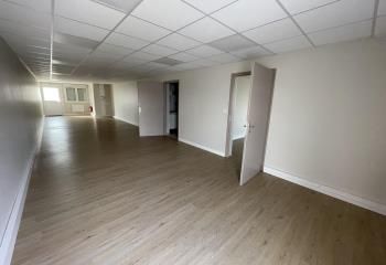 Location bureau Évreux - Parc d'Activités Bois des Communes