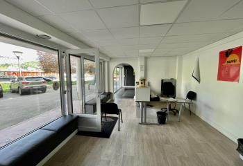 Local commercial à vendre Rouen - Proche TEOR T5