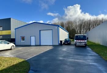 Local d'activité à vendre Yerville - Proche A29