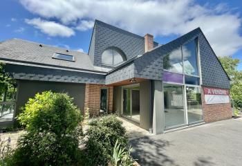 Local commercial à vendre Bois-Guillaume - Route de Neufchâtel