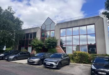 Location bureaux Bois-Guillaume - Parc Tertiaire des Bocquets