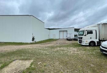 Local d'activité à vendre Alizay - Proximité A13