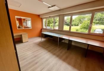 Location bureaux Rouen - Proche rond-point Saint-Hilaire