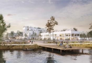 Vente bureaux Vernon - Proche gare et autoroute A13