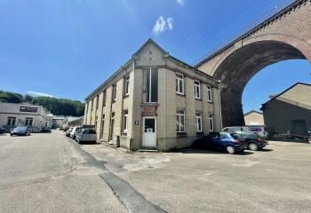 Location bureaux Darnétal - Proche bus, autoroute et gare