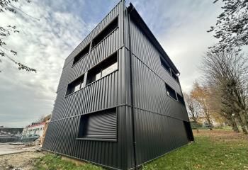 Location bureau Mont-Saint-Aignan - Proche autoroutes et gare