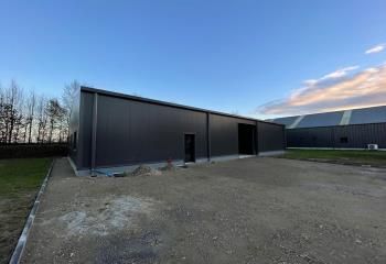 Local d'activité à louer La Rue-Saint-Pierre - Proximité A28